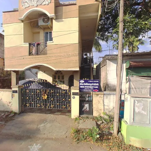 Image of: Priya Physiotherapy Clinic In Kolathur 2