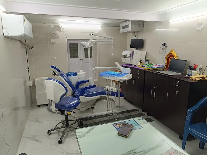 Image of: Prs Dental Care In Kolathur 5