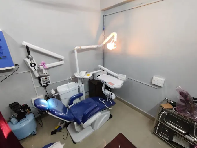 Image of: Puja Dental Care In Saidapet