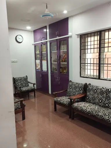 Image of: Quality Qure Ladies Speciality Clinic In Mambalam 3