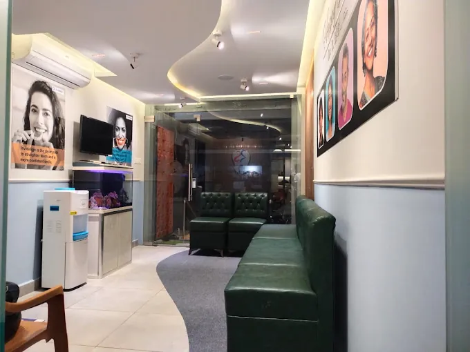 Image of: R S Dental Care Thiruvalluvar In Thiruvanmiyur