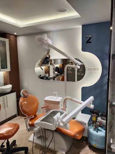 Image of: R S Dental Care Thiruvalluvar In Thiruvanmiyur 3