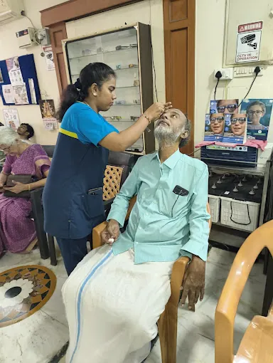 Image of: Raam Eye Care And Retina In Adyar 6