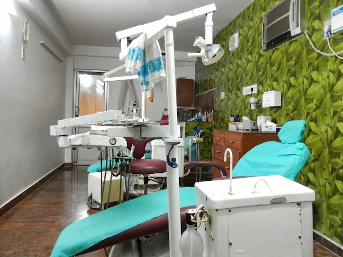 Image of: Ragu Dental Clinic In Chennai 2