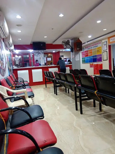 Image of: Rajan Eye Care In T Nagar