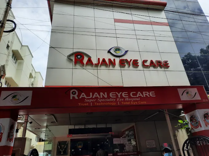 Image of: Rajan Eye Care In T Nagar 3