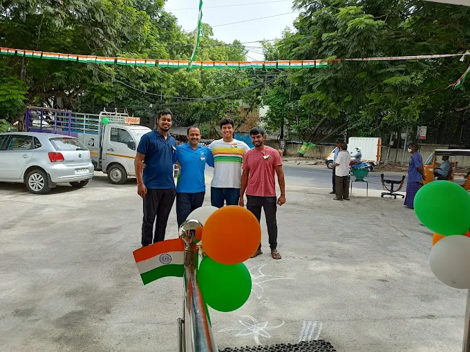 Image of: Rajas Clinic Dr Harisankara Varma In Nungambakkam