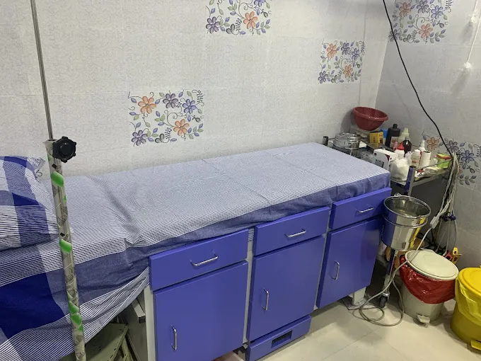 Image of: Rajas Health Care And Cure In Mambalam