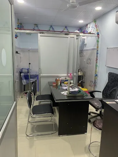 Image of: Rajas Health Care And Cure In Mambalam 2