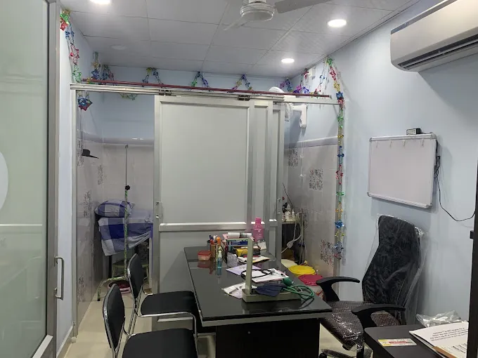 Image of: Rajas Health Care And Cure In Mambalam 6