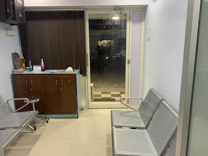 Image of: Rajas Health Care And Cure In Mambalam 7