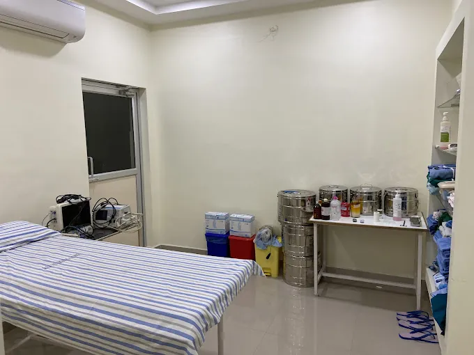 Image of: Raju Speciality Hospital In Perambur 2