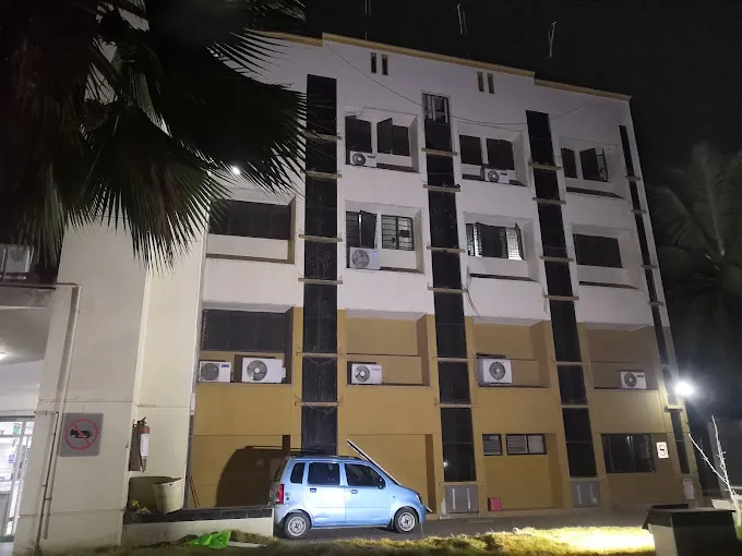 Image of: Rakshith Hospital In Valasaravakkam 2