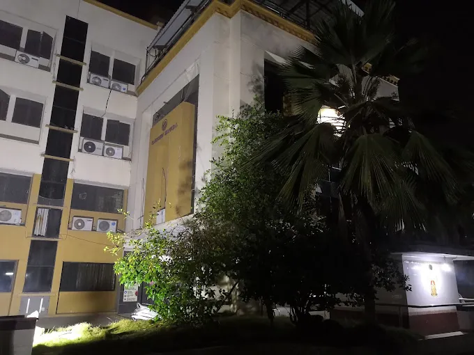 Image of: Rakshith Hospital In Valasaravakkam 3