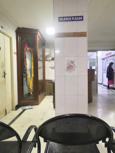 Image of: Rakshith Hospital In Valasaravakkam