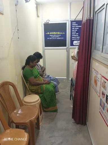 Image of: Ram Clinic In Chennai