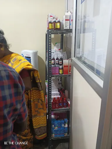 Image of: Ram Clinic In Chennai