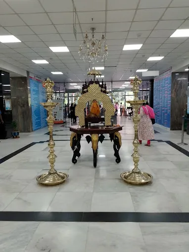 Image of: Ramachandra Medical Clinic In Porur 4