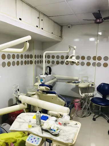 Image of: Rayyaan Dental Care In Triplicane 5