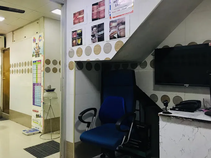 Image of: Rayyaan Dental Care In Triplicane 6