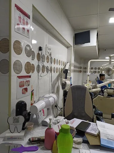 Image of: Rayyaan Dental Care In Triplicane 7