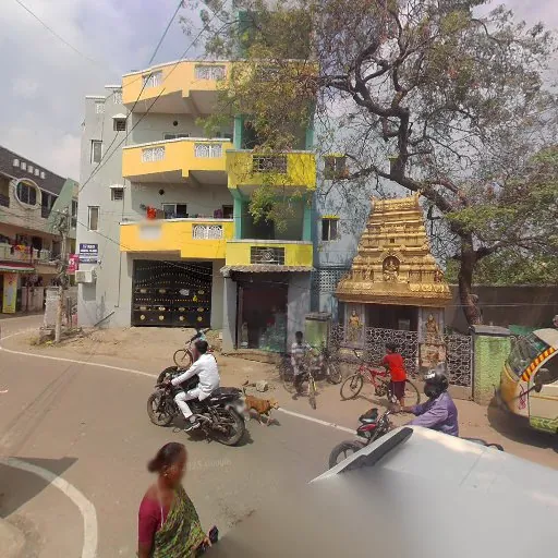 Image of: Rbs Dental Clinic In Madhavaram