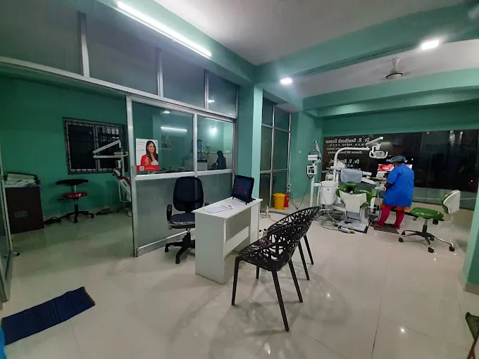 Image of: Rd Dental Care In Kodambakkam
