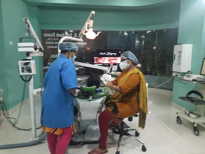 Image of: Rd Dental Care In Kodambakkam 2