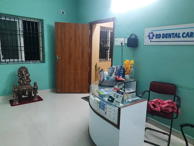 Image of: Rd Dental Care In Kodambakkam 3