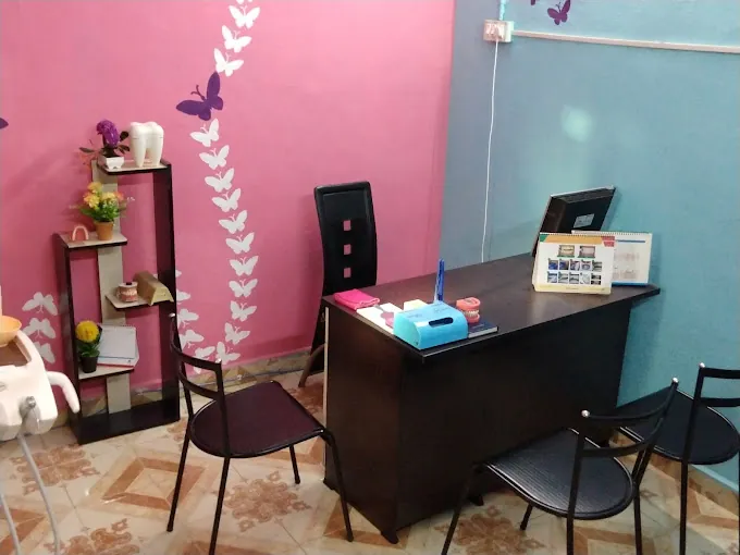 Image of: Rd Dental Care In Royapuram 3