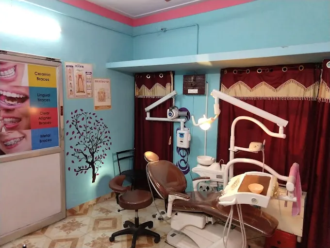 Image of: Rd Dental Care In Royapuram 4
