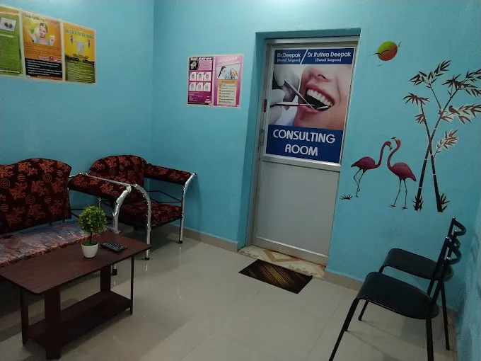 Image of: Rd Dental Care In Royapuram 5