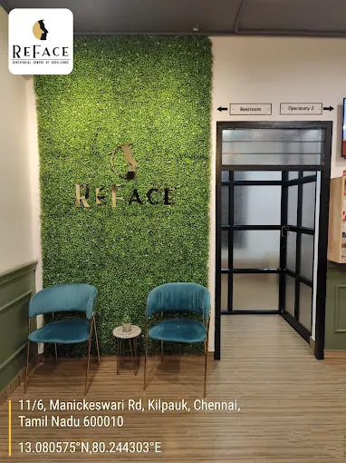 Image of: Reface In Kilpauk 3