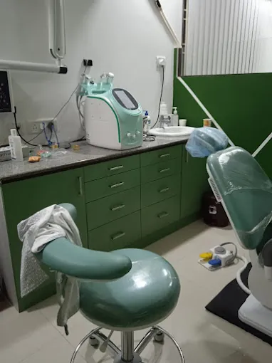 Image of: Renaissance Skin And Hair Laser In Kotturpuram 2