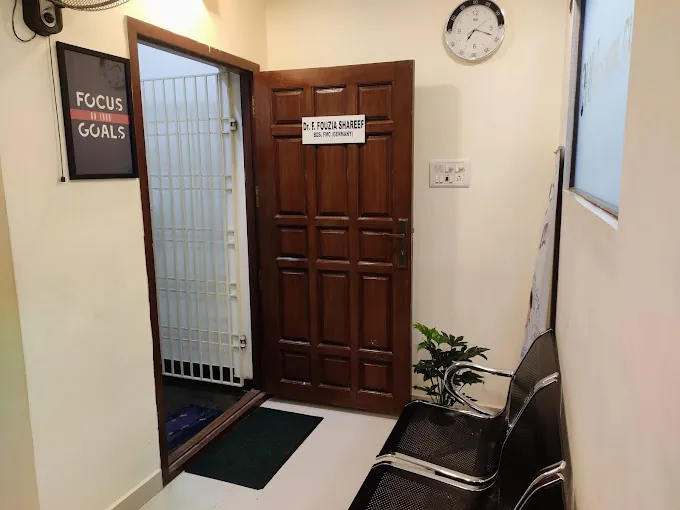 Image of: Renaissance Skin And Hair Laser In Kotturpuram 5