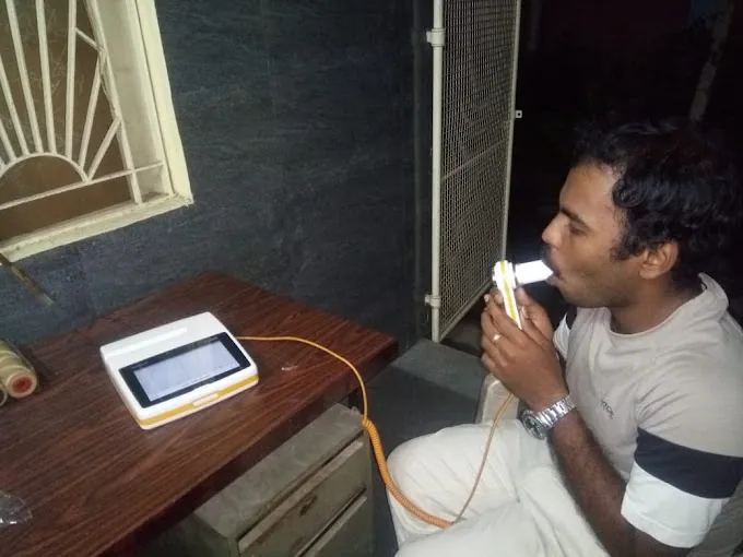 Image of: Respicare Chest Clinic In Ayanavaram 2