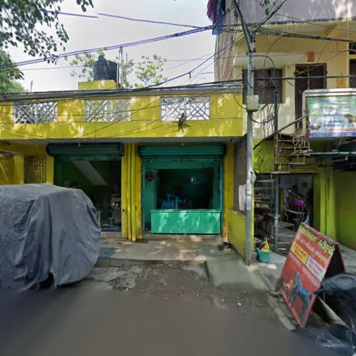 Image of: Respicare Chest Clinic In Ayanavaram 3