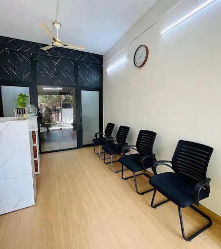 Image of: Revive Dental Care In Kilpauk