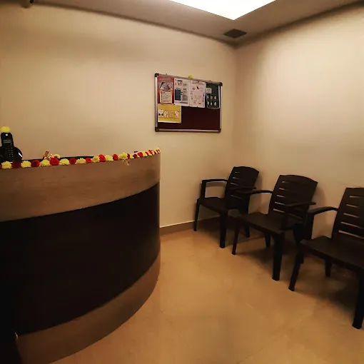 Image of: Right Smile Dental And Cosmetic In Chennai