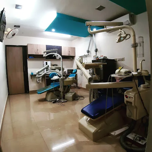 Image of: Right Smile Dental And Cosmetic In Chennai 3