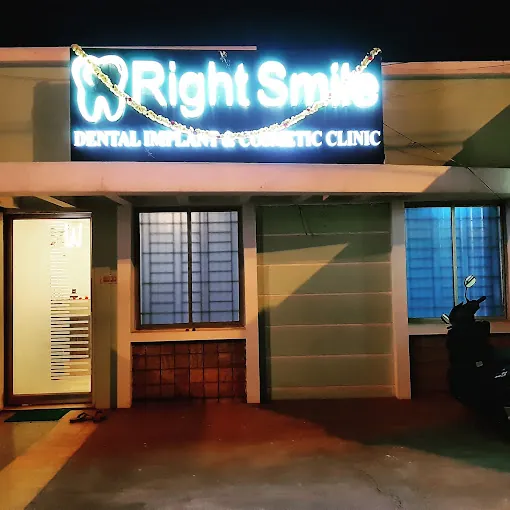 Image of: Right Smile Dental And Cosmetic In Chennai 6