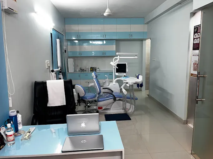 Image of: Rj Dental Care In Perambur