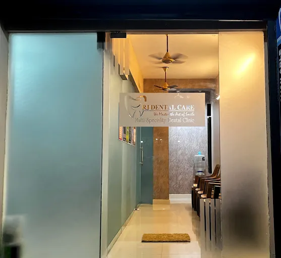Image of: Rj Dental Care In Perambur 3