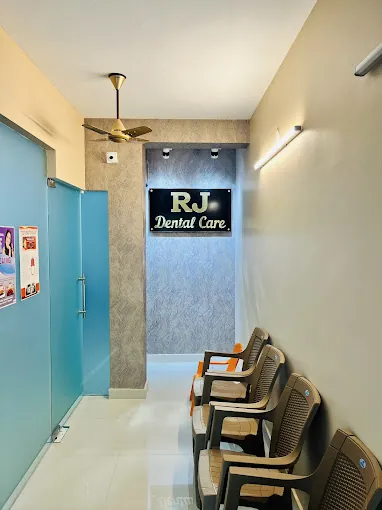 Image of: Rj Dental Care In Perambur 7