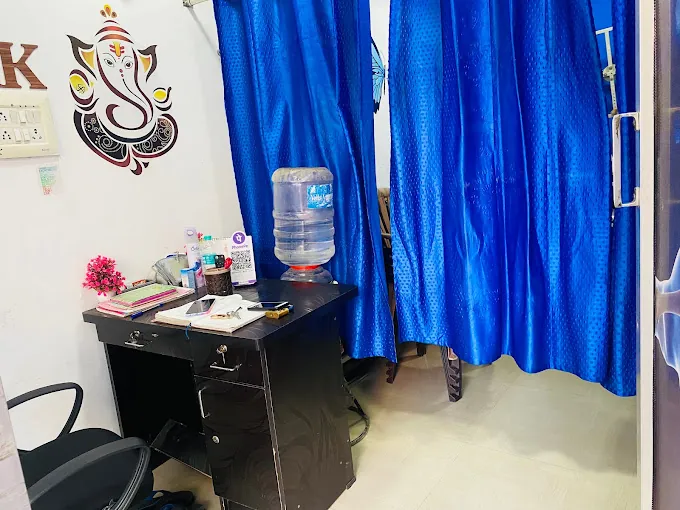Image of: Rk Physio Care In Perambur 2