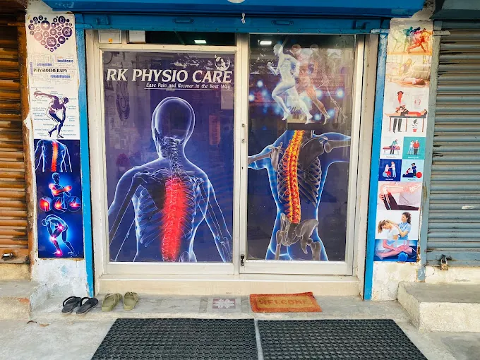 Image of: Rk Physio Care In Perambur 3