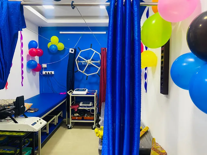 Image of: Rk Physio Care In Perambur 4