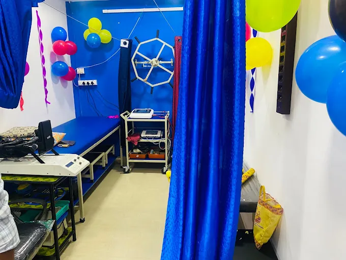Image of: Rk Physio Care In Perambur 6