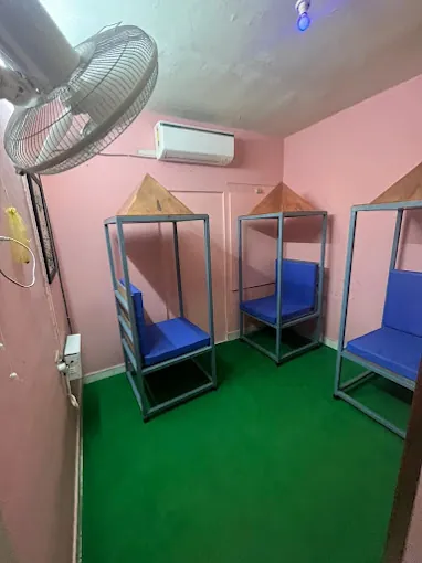 Image of: Rls Wellness Eye Clinic In Anna Nagar