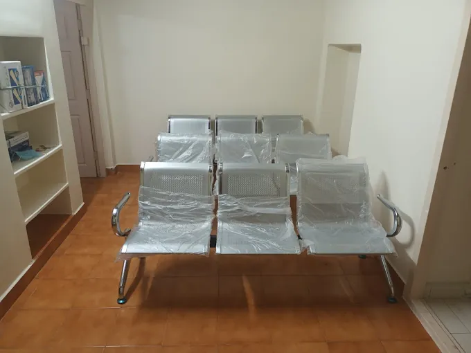 Image of: Rm Heart And Child Clinic In Mambalam